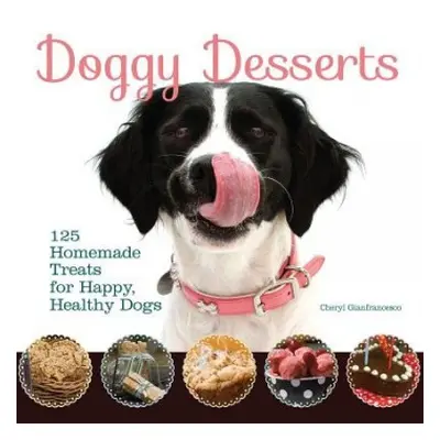 Doggy Desserts - Gianfrancesco, Cheryl