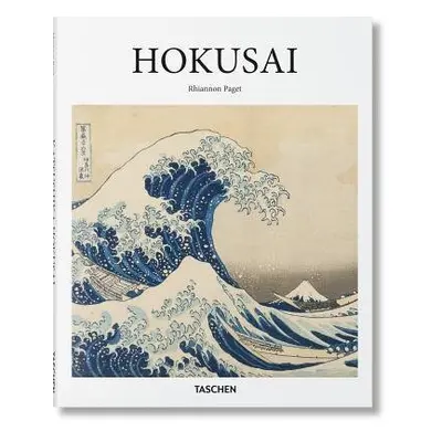 Hokusai - Paget, Rhiannon