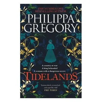 Tidelands - Gregory, Philippa