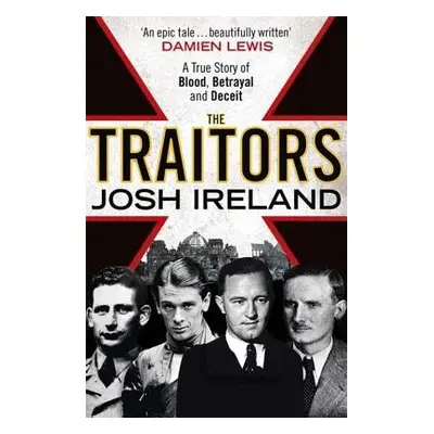 Traitors - Ireland, Josh