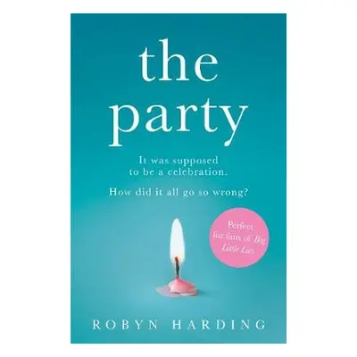 Party - Harding, Robyn