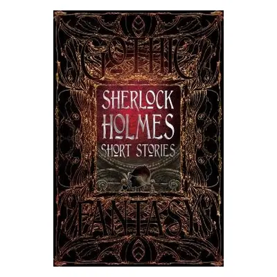 Sherlock Holmes Short Stories - Conan Doyle, Arthur