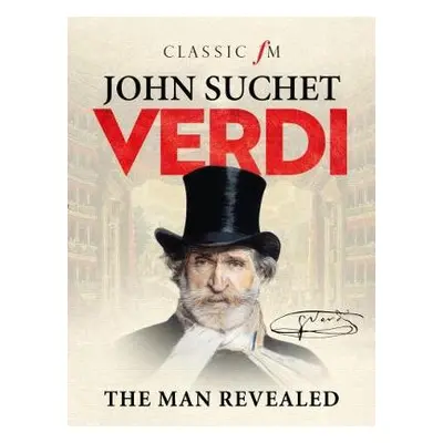 Verdi - Suchet, John