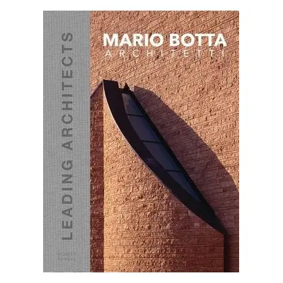 Mario Botta Architetti - Botta, Mario