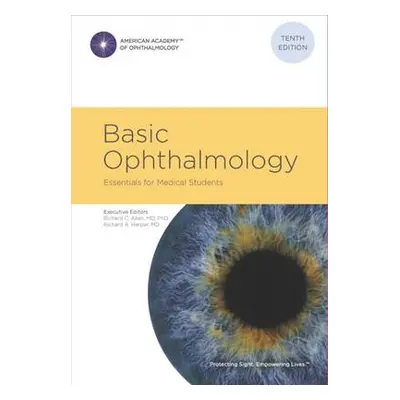 Basic Ophthalmology