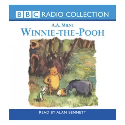 Winnie The Pooh - Milne, A.A.