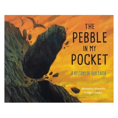 Pebble in My Pocket - Hooper, Meredith