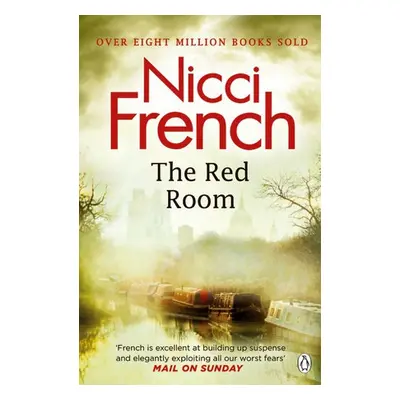 Red Room - French, Nicci