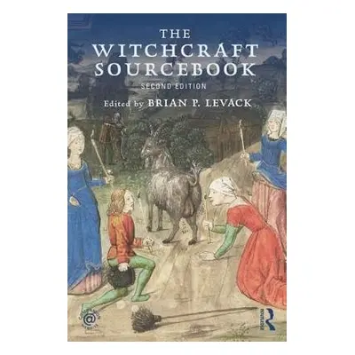 Witchcraft Sourcebook