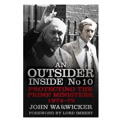 Outsider Inside No 10 - Warwicker, John