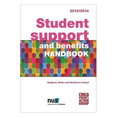 Student Support and Benefits Handbook - Child Poverty Action Group