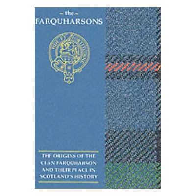 Farquharsons - Mitchell, Ann Lindsay