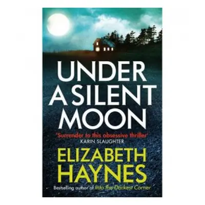 Under a Silent Moon - Haynes, Elizabeth