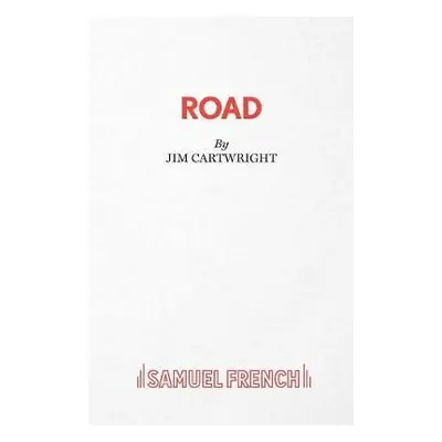 Road - Cartwright, Jim