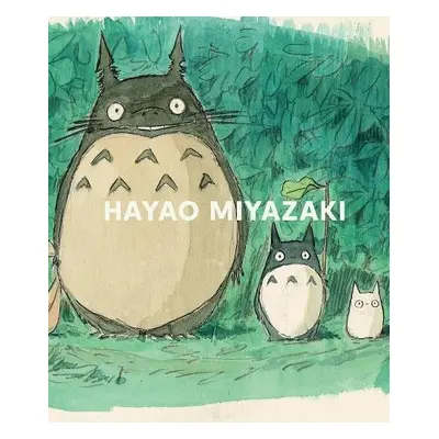 Hayao Miyazaki - Niebel, Jessica