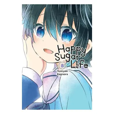 Happy Sugar Life, Vol. 8 - Kagisora, Tomiyaki