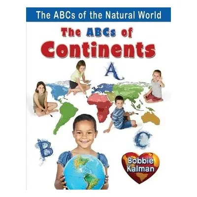 ABCs of Continents - Bobbie, Kalman