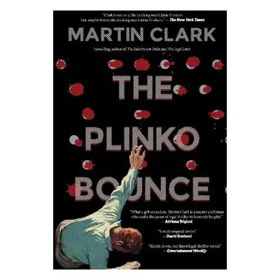 Plinko Bounce - Clark, Martin