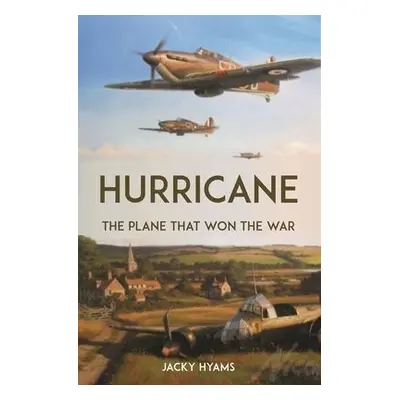 Hurricane - Hyams, Jacky