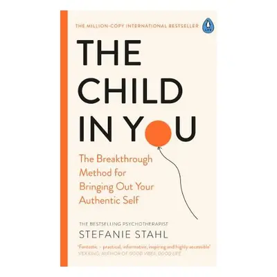 Child In You - Stahl, Stefanie