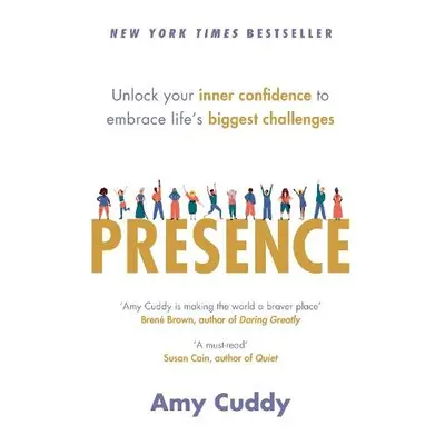 Presence - Cuddy, Amy