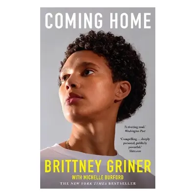 Coming Home - Griner, Brittney