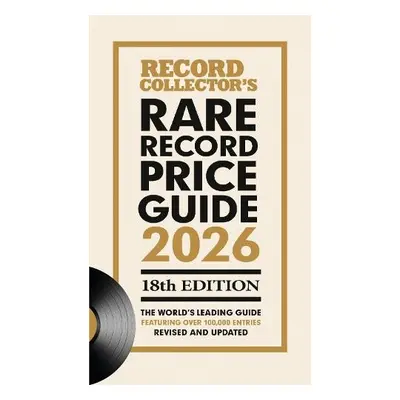 Rare Record Price Guide 2026 - Easlea, Daryl