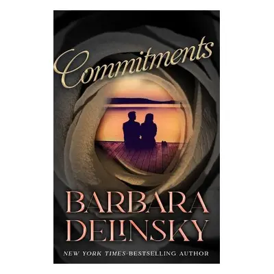 Commitments - Delinsky, Barbara