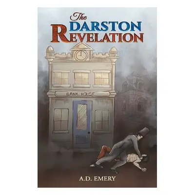 Darston Revelation - Emery, A.D.