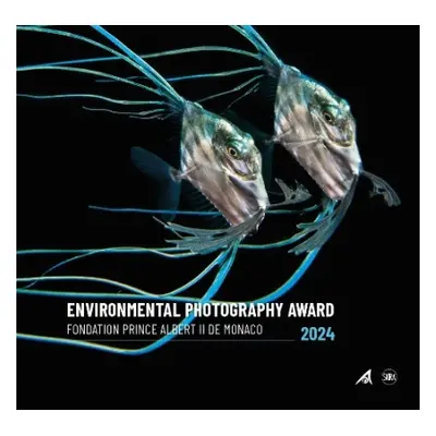 Environmental Photography Award 2024 - Monaco, Foundation Prince Albert II of