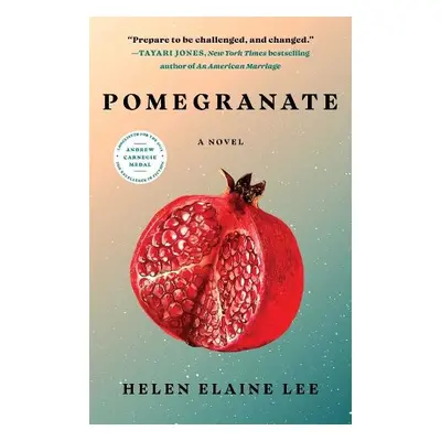 Pomegranate - Lee, Helen Elaine