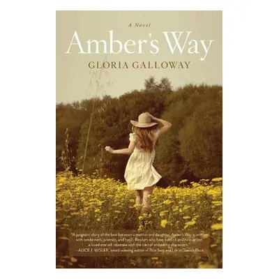 Amber's Way - Galloway, Gloria