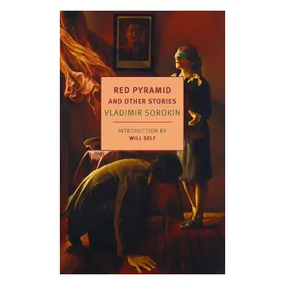 Red Pyramid - Sorokin, Vladimir a Lawton, Max