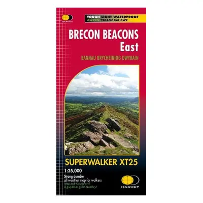 Brecon Beacons East