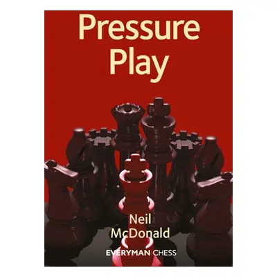 Pressure Play - McDonald, Neil