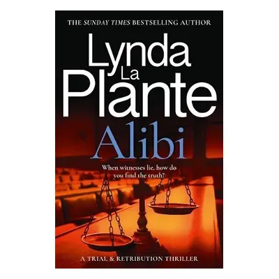 Alibi - Plante, Lynda La