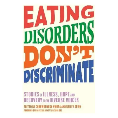 Eating Disorders Don’t Discriminate