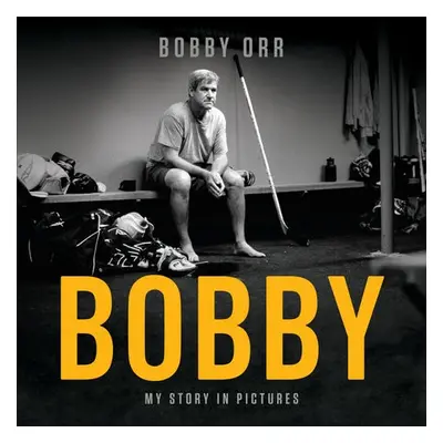 Bobby - Orr, Bobby