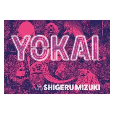 Yokai - Mizuki, Shigeru