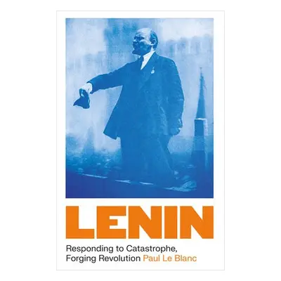 Lenin - Le Blanc, Paul