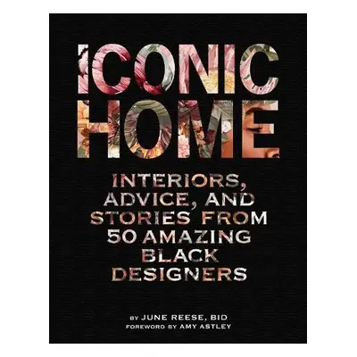 Iconic Home - Black Interior Designers Inc.