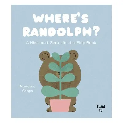 Where's Randolph? - Coppo, Marianna