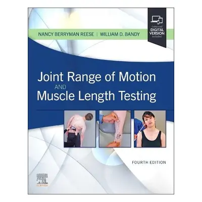 Joint Range of Motion and Muscle Length Testing