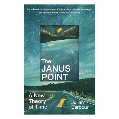 Janus Point - Barbour, Julian