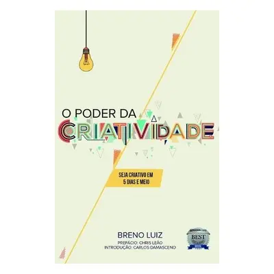 O poder da criatividade