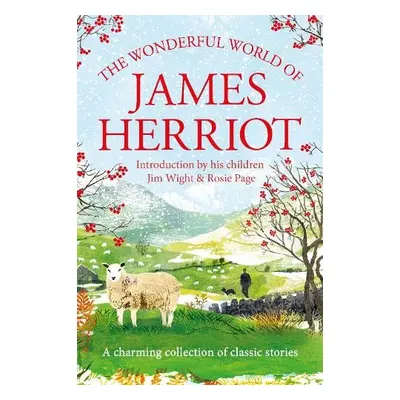 Wonderful World of James Herriot - Herriot, James