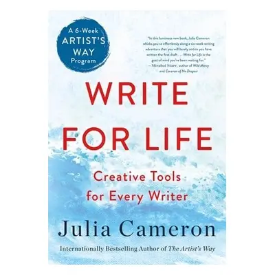 Write for Life - Cameron, Julia