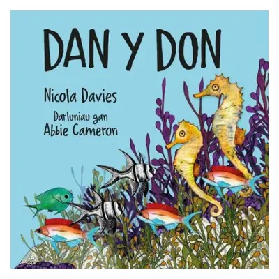 Dan y Don - Davies, Nicola