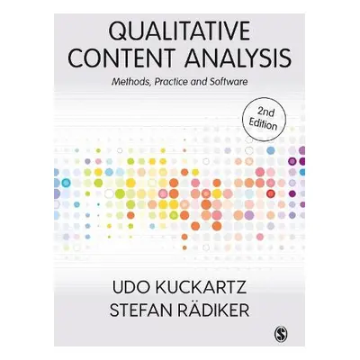 Qualitative Content Analysis - Kuckartz, Udo a Radiker, Stefan