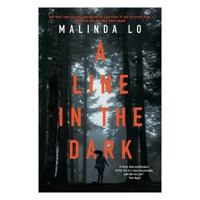 Line in the Dark - Lo, Malinda